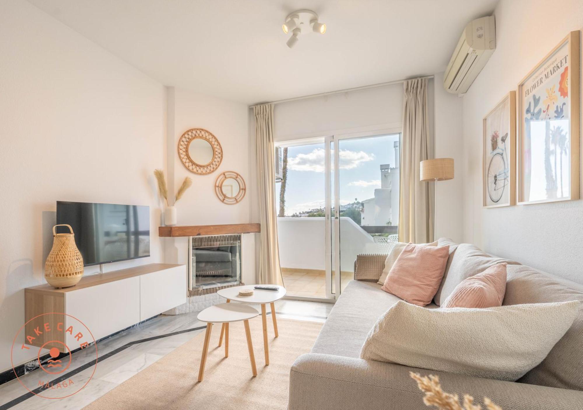 Cosy Apartment, - Tcm Appartement