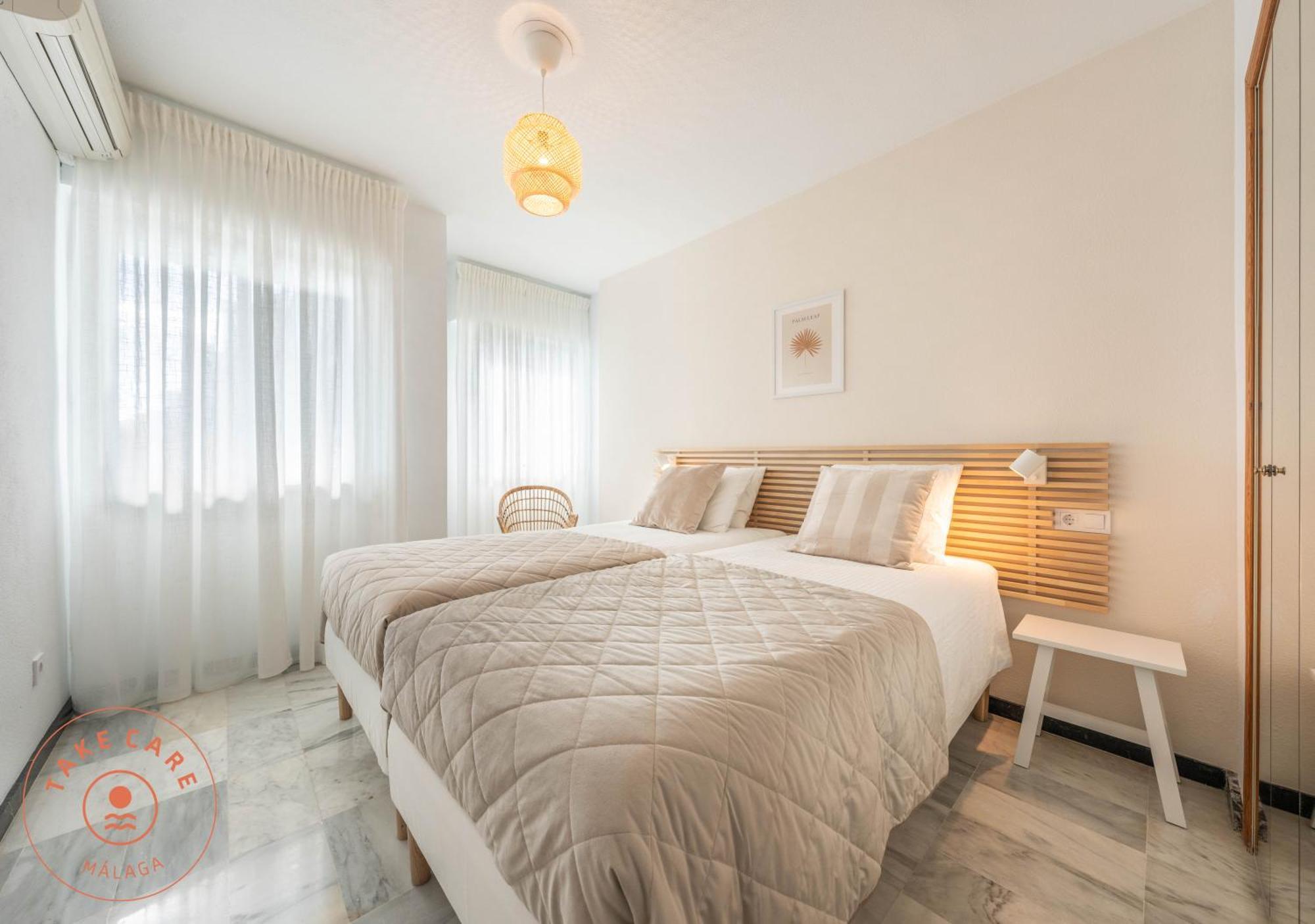 Cosy Apartment, - Tcm * La Cala De Mijas