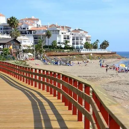 Cosy Apartment, La Cala De Mijas - Tcm Buitenkant foto
