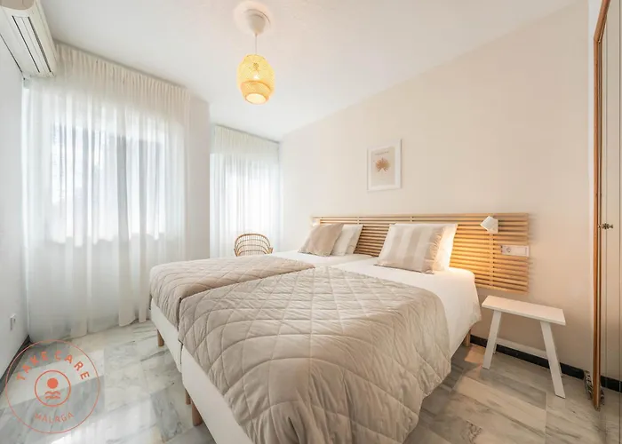 Cosy Apartment, La Cala De Mijas - Tcm