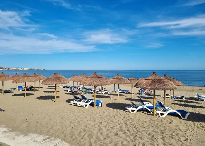 Cosy Apartment, La Cala De Mijas - Tcm