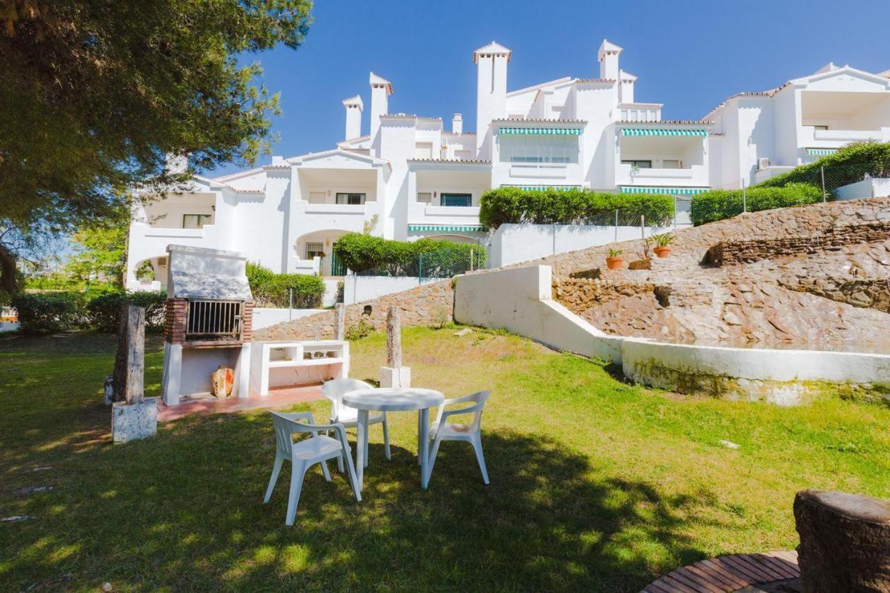 Cosy Apartment, - Tcm * La Cala De Mijas