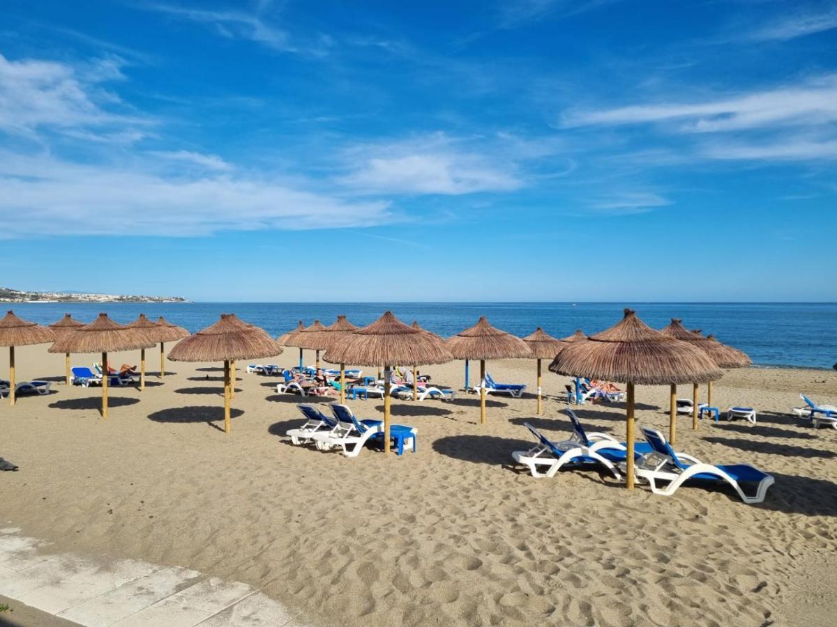 Cosy Apartment, - Tcm * La Cala De Mijas