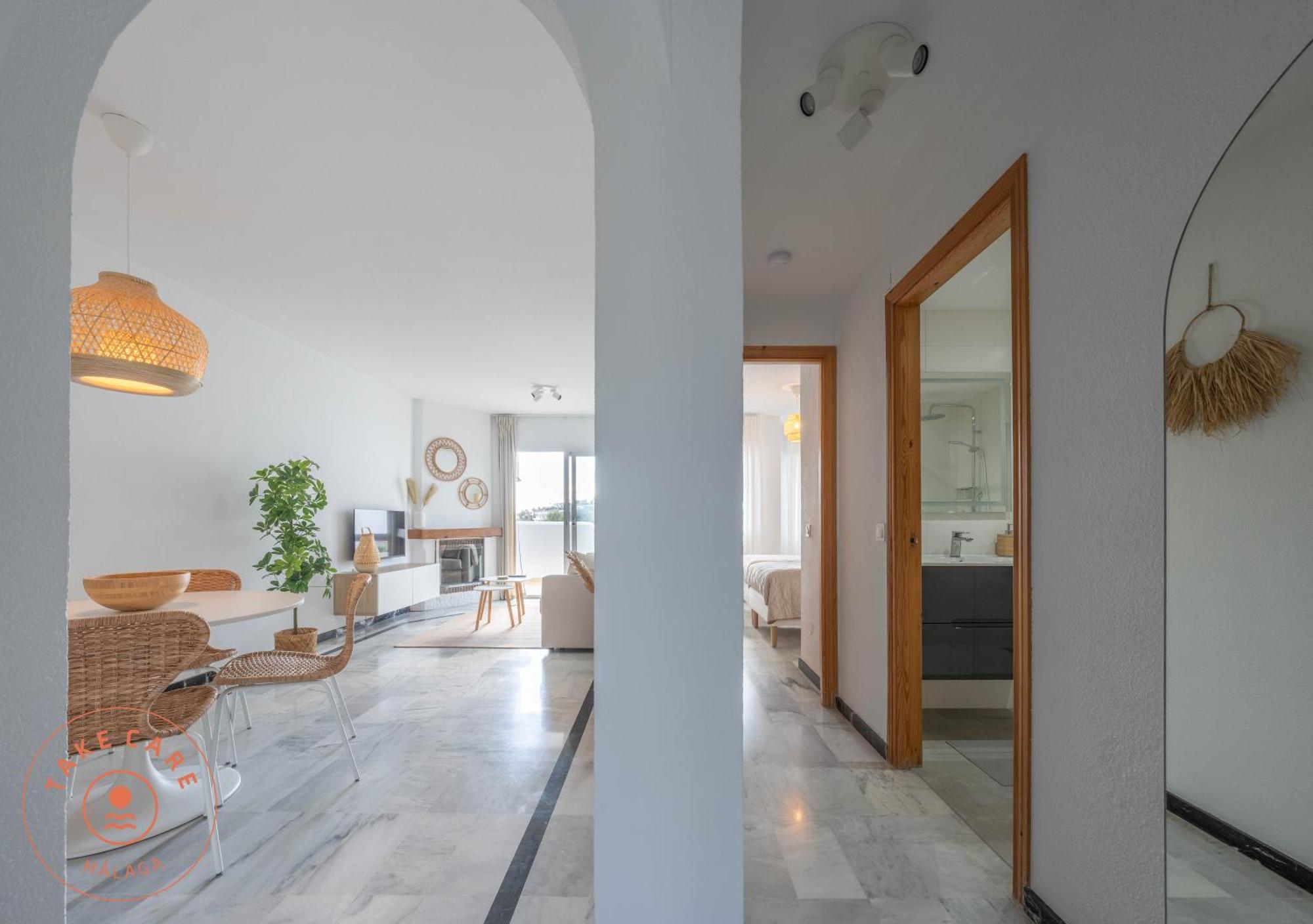 Cosy Apartment, - Tcm Appartement La Cala De Mijas