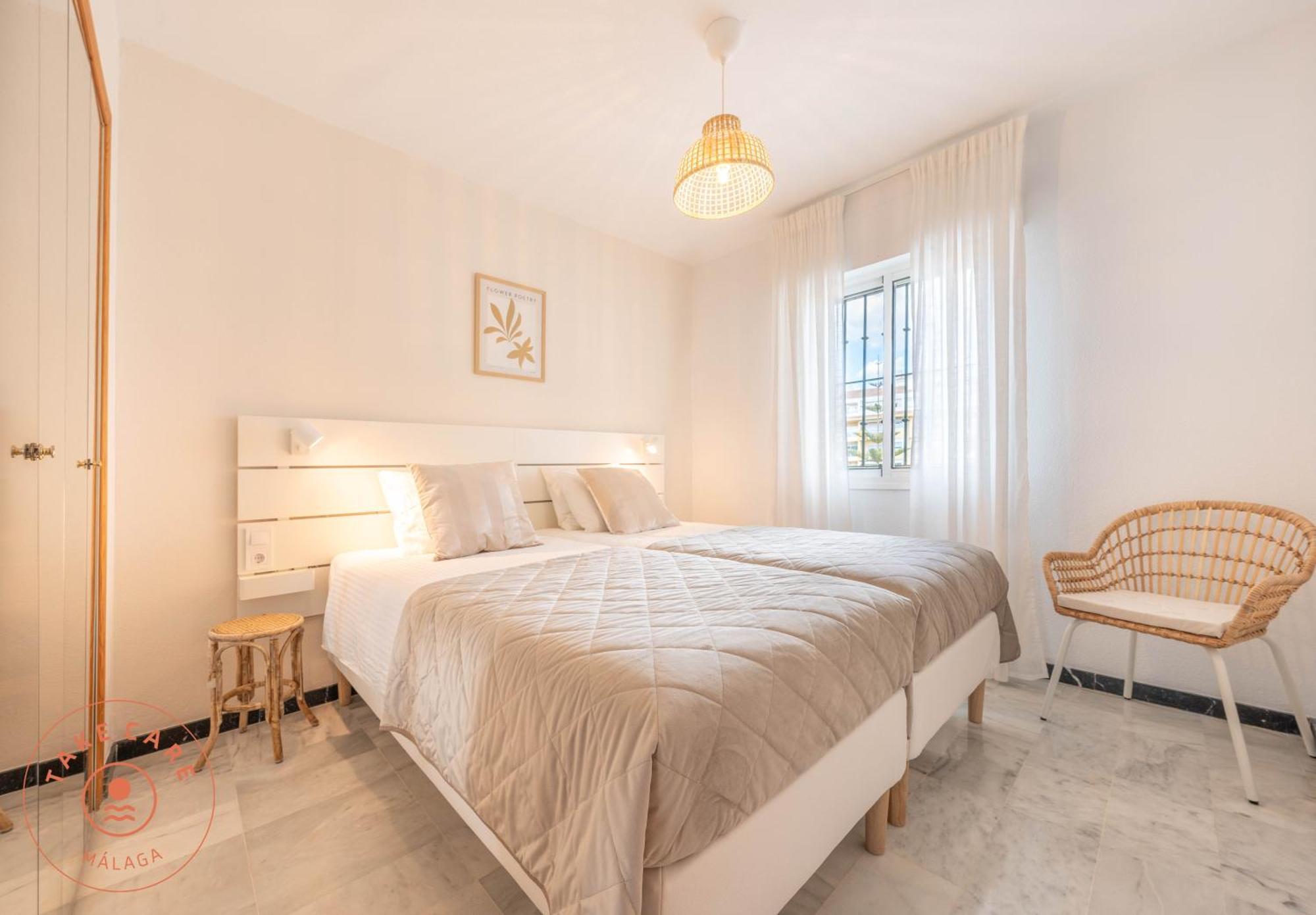 Cosy Apartment, - Tcm Appartement La Cala De Mijas