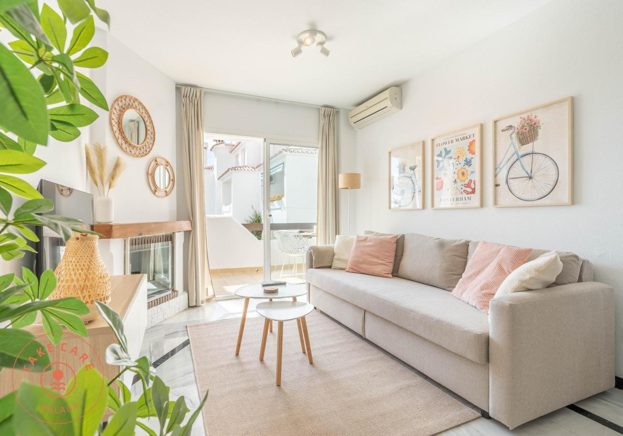 Appartement Cosy Apartment, - Tcm *