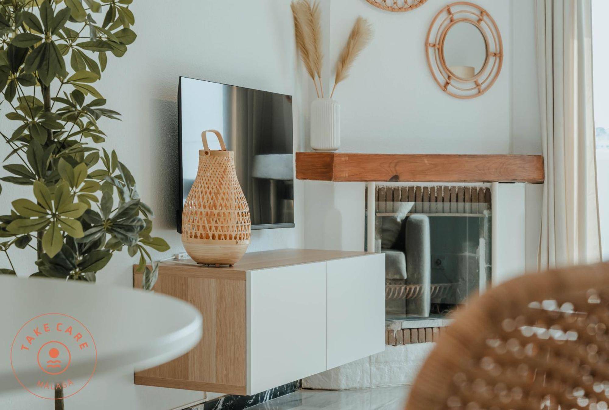 Appartement Cosy Apartment, - Tcm La Cala De Mijas