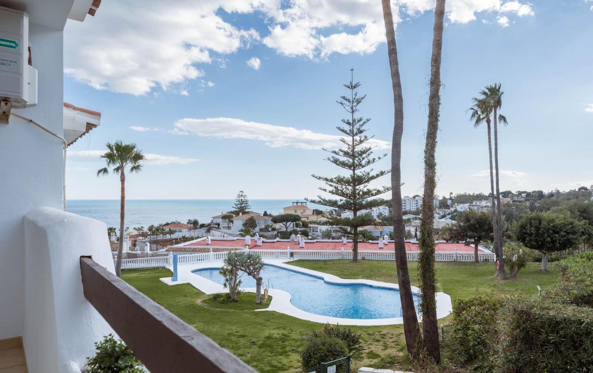 Apartment Cosy Apartment, - Tcm La Cala De Mijas
