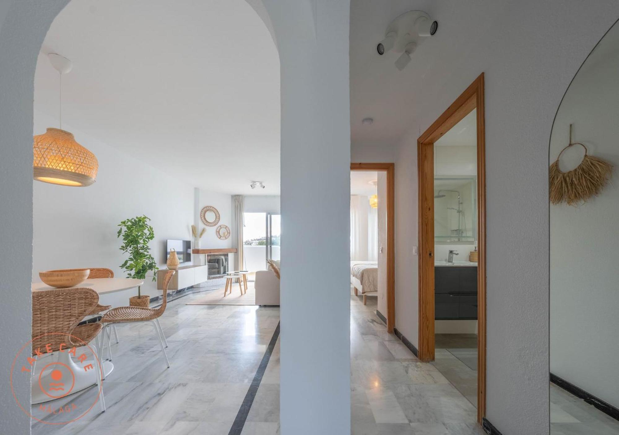 Cosy Apartment, - Tcm * La Cala De Mijas