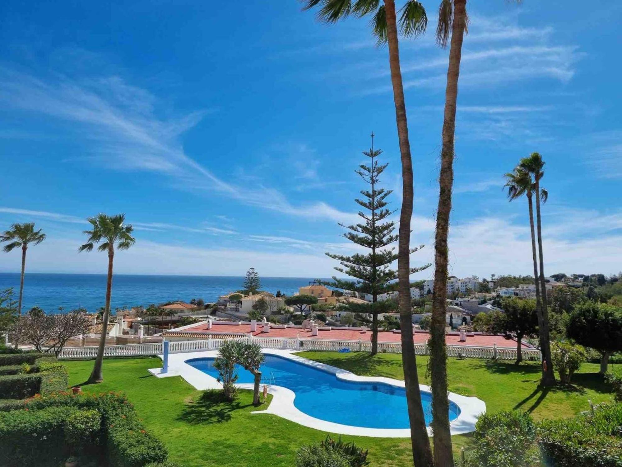 Cosy Apartment, - Tcm Apartment La Cala De Mijas